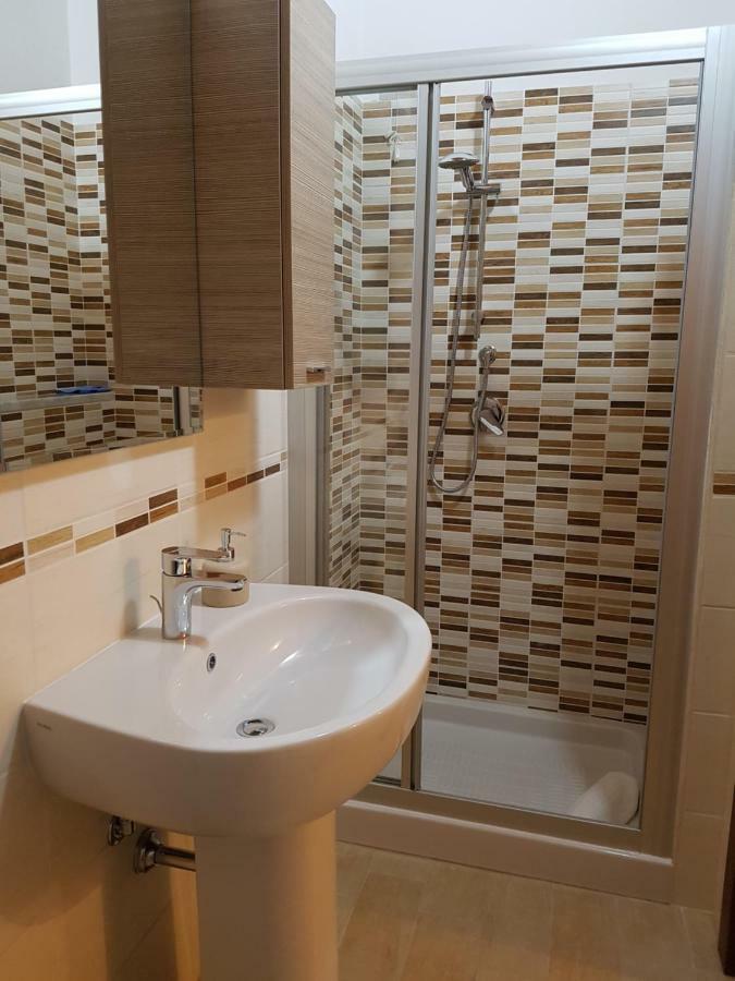 איגלסיאס Casa Vacanze La Pavoncella מראה חיצוני תמונה