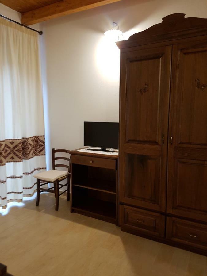 איגלסיאס Casa Vacanze La Pavoncella מראה חיצוני תמונה