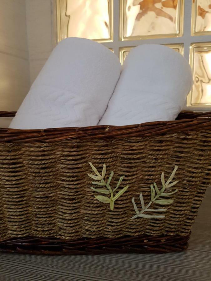 איגלסיאס Casa Vacanze La Pavoncella מראה חיצוני תמונה