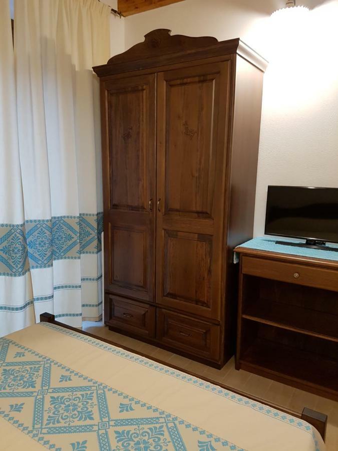 איגלסיאס Casa Vacanze La Pavoncella מראה חיצוני תמונה