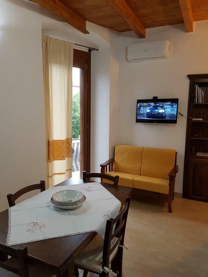 איגלסיאס Casa Vacanze La Pavoncella מראה חיצוני תמונה