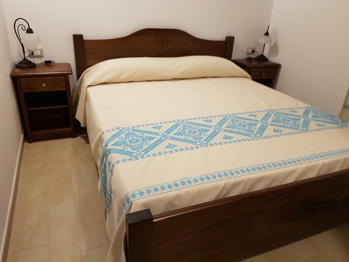 איגלסיאס Casa Vacanze La Pavoncella מראה חיצוני תמונה