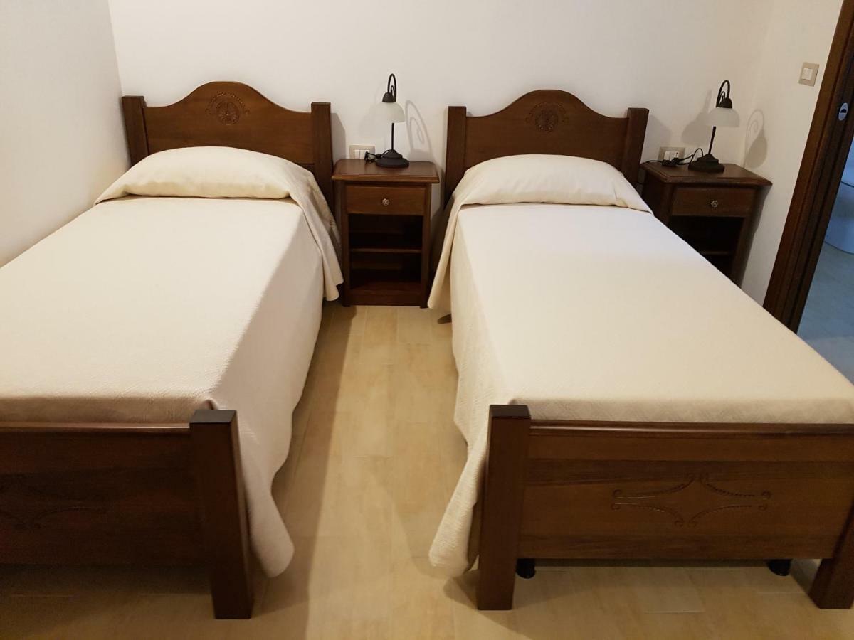איגלסיאס Casa Vacanze La Pavoncella מראה חיצוני תמונה