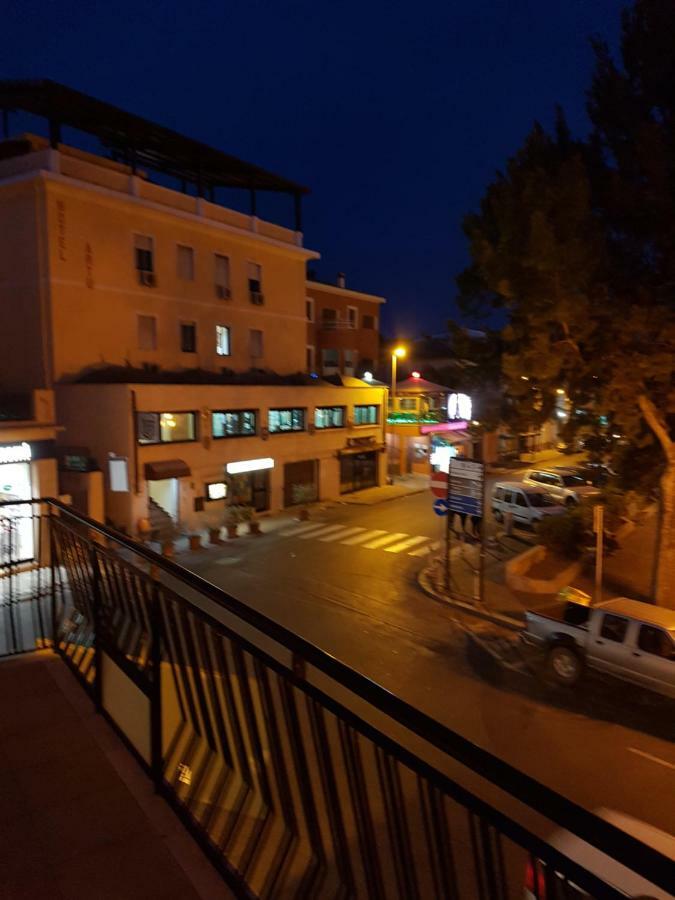 איגלסיאס Casa Vacanze La Pavoncella מראה חיצוני תמונה