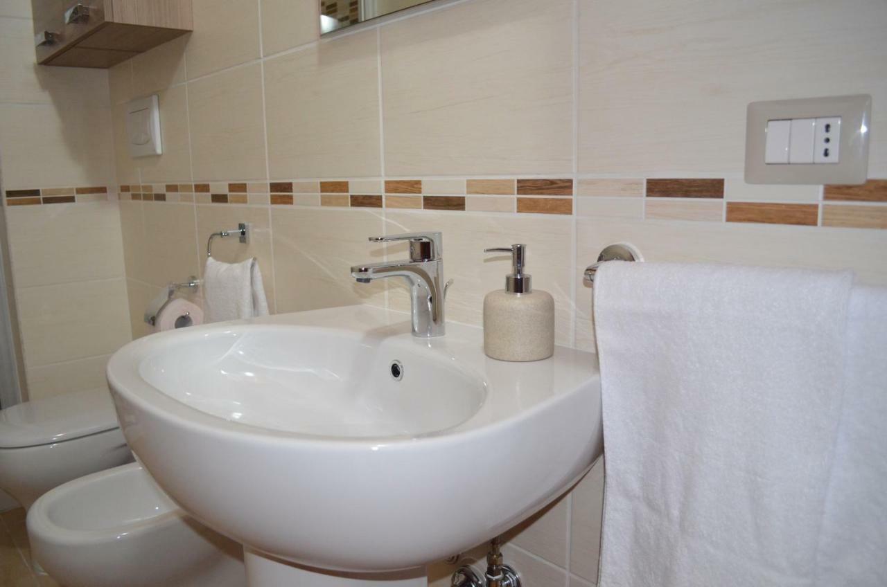 איגלסיאס Casa Vacanze La Pavoncella מראה חיצוני תמונה