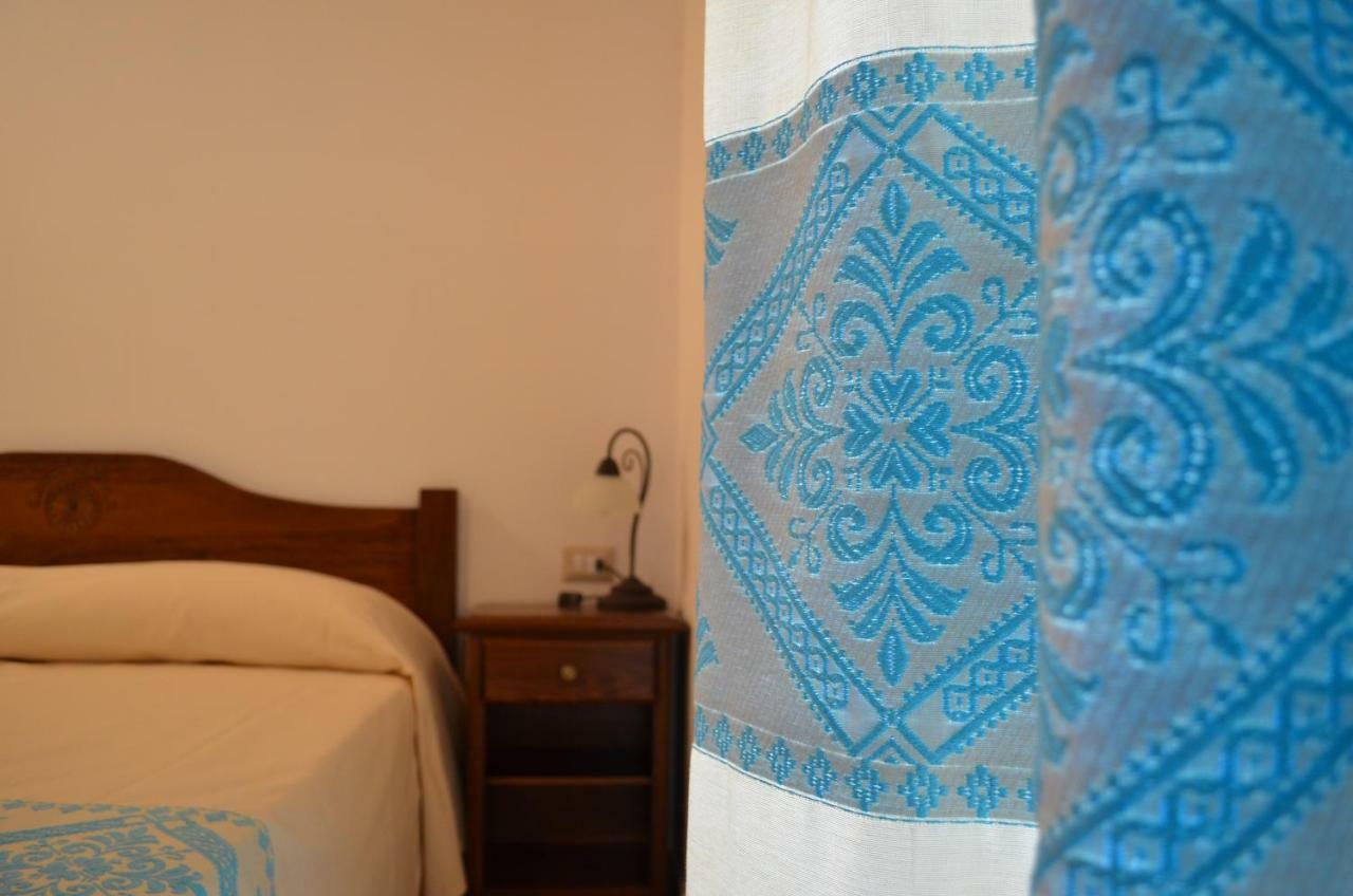 איגלסיאס Casa Vacanze La Pavoncella מראה חיצוני תמונה