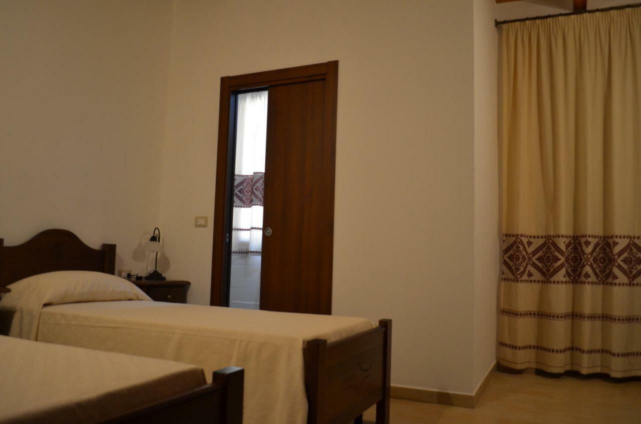 איגלסיאס Casa Vacanze La Pavoncella מראה חיצוני תמונה