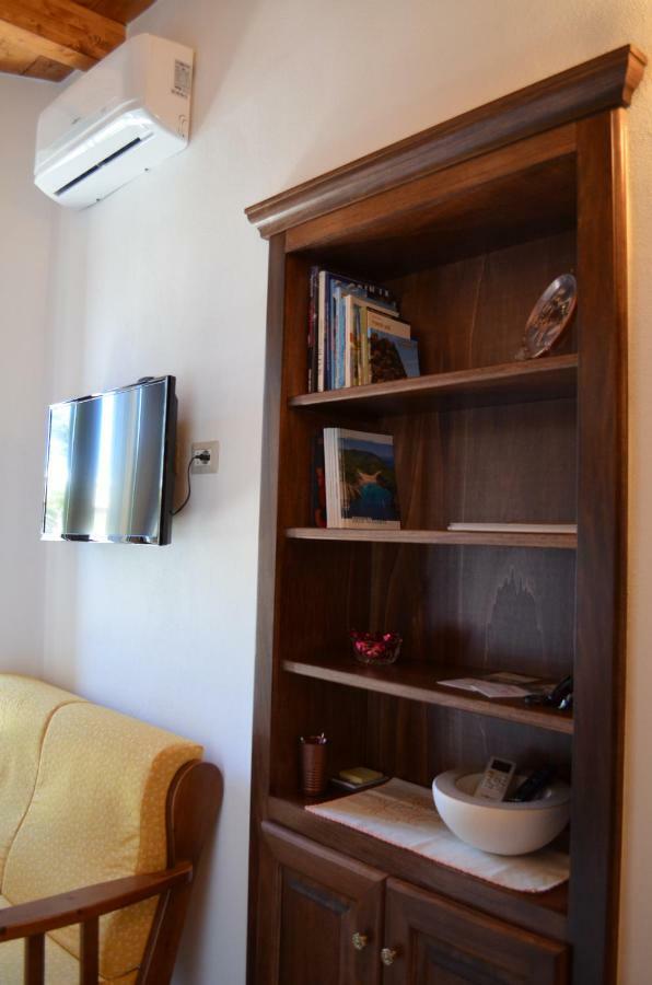 איגלסיאס Casa Vacanze La Pavoncella מראה חיצוני תמונה