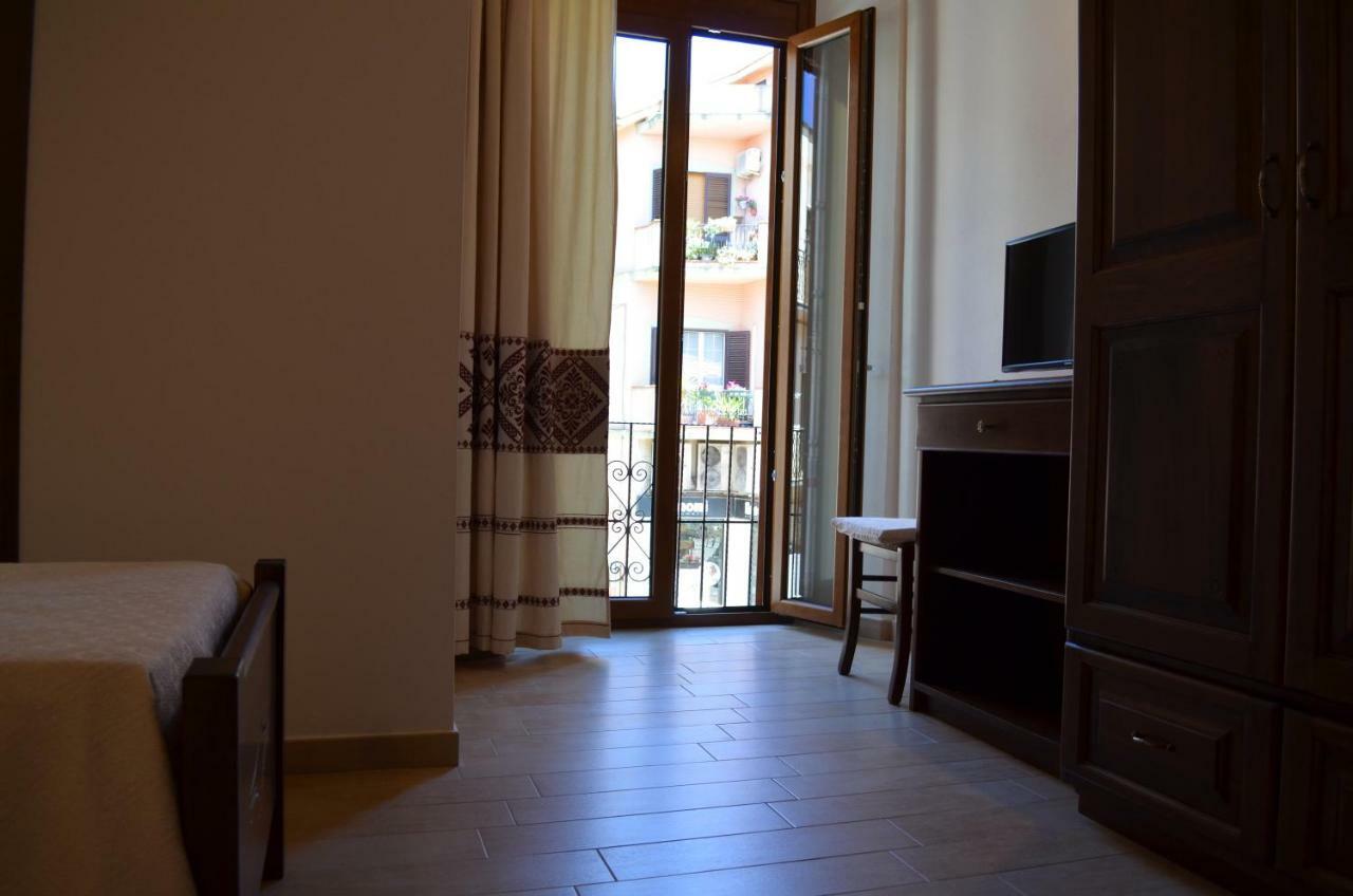 איגלסיאס Casa Vacanze La Pavoncella מראה חיצוני תמונה