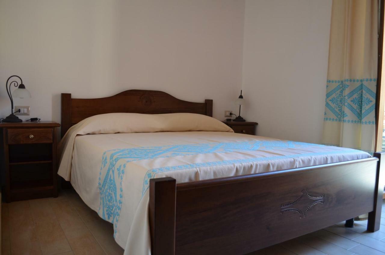 איגלסיאס Casa Vacanze La Pavoncella מראה חיצוני תמונה