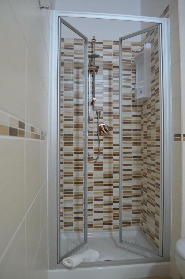 איגלסיאס Casa Vacanze La Pavoncella מראה חיצוני תמונה