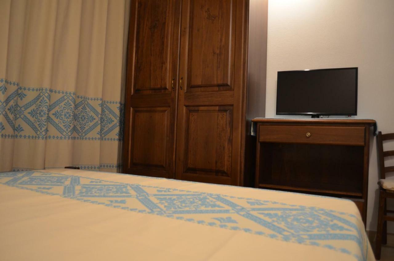 איגלסיאס Casa Vacanze La Pavoncella מראה חיצוני תמונה