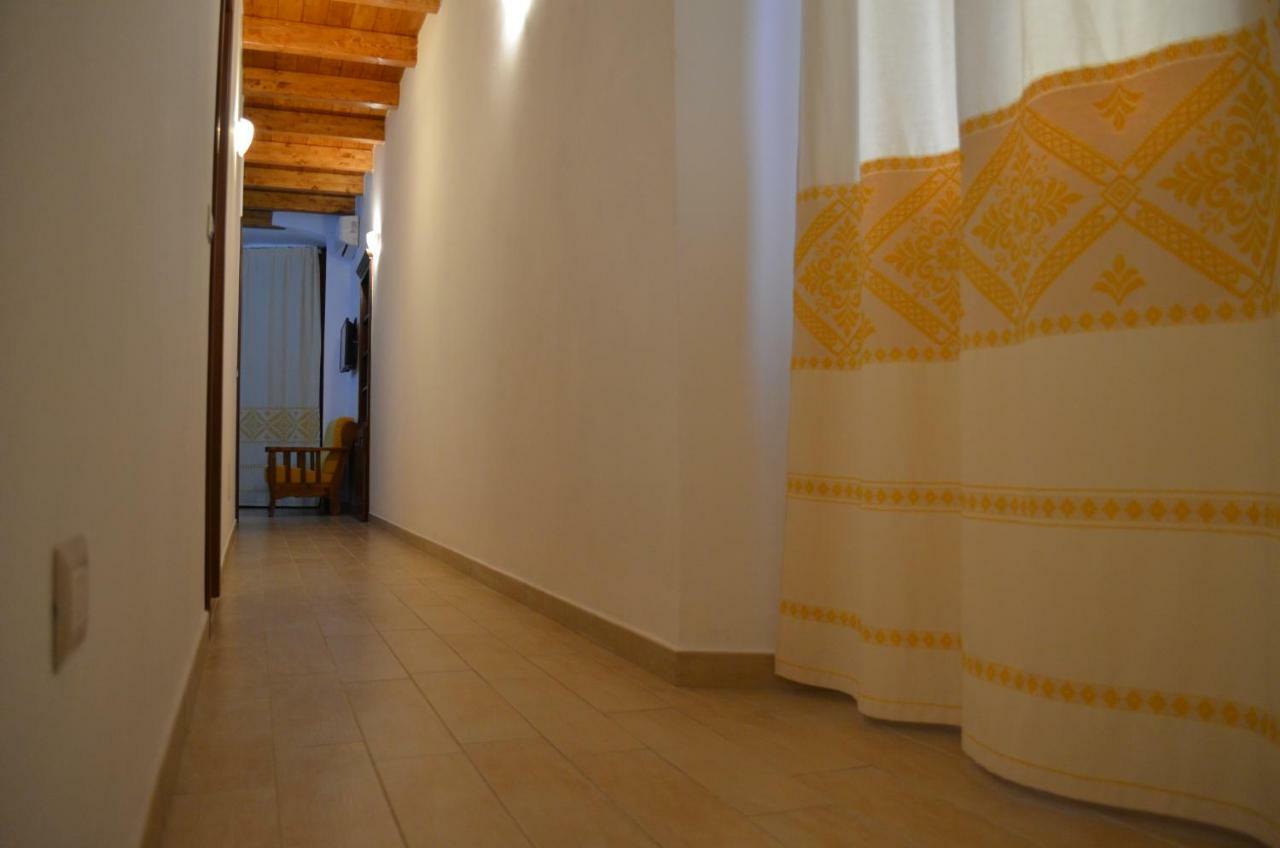 איגלסיאס Casa Vacanze La Pavoncella מראה חיצוני תמונה