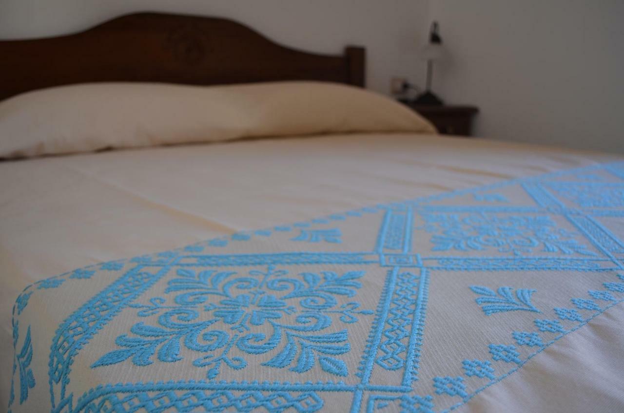איגלסיאס Casa Vacanze La Pavoncella מראה חיצוני תמונה