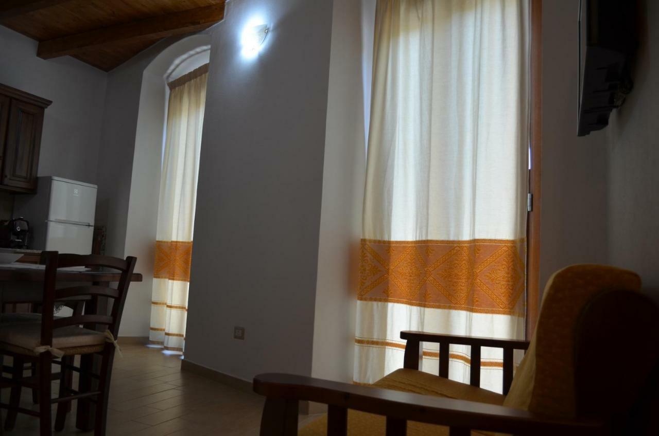 איגלסיאס Casa Vacanze La Pavoncella מראה חיצוני תמונה