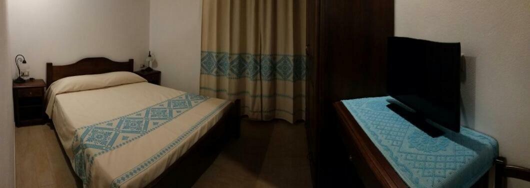 איגלסיאס Casa Vacanze La Pavoncella מראה חיצוני תמונה