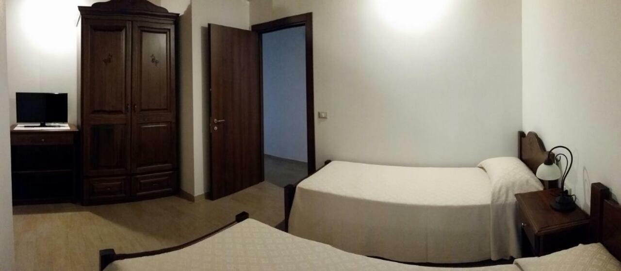 איגלסיאס Casa Vacanze La Pavoncella מראה חיצוני תמונה