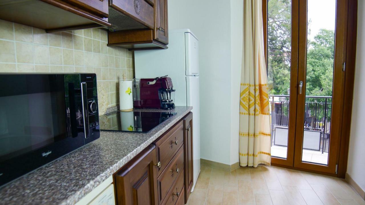 איגלסיאס Casa Vacanze La Pavoncella מראה חיצוני תמונה