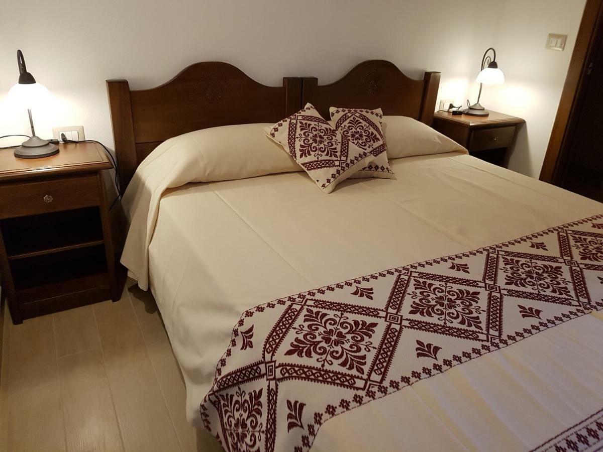 איגלסיאס Casa Vacanze La Pavoncella מראה חיצוני תמונה