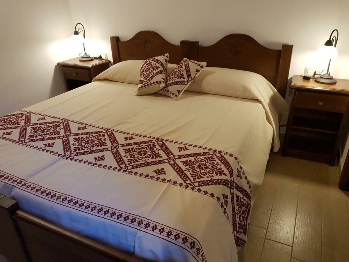 איגלסיאס Casa Vacanze La Pavoncella מראה חיצוני תמונה